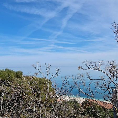 Affittacamere Dei Desideri Numana Exteriér fotografie