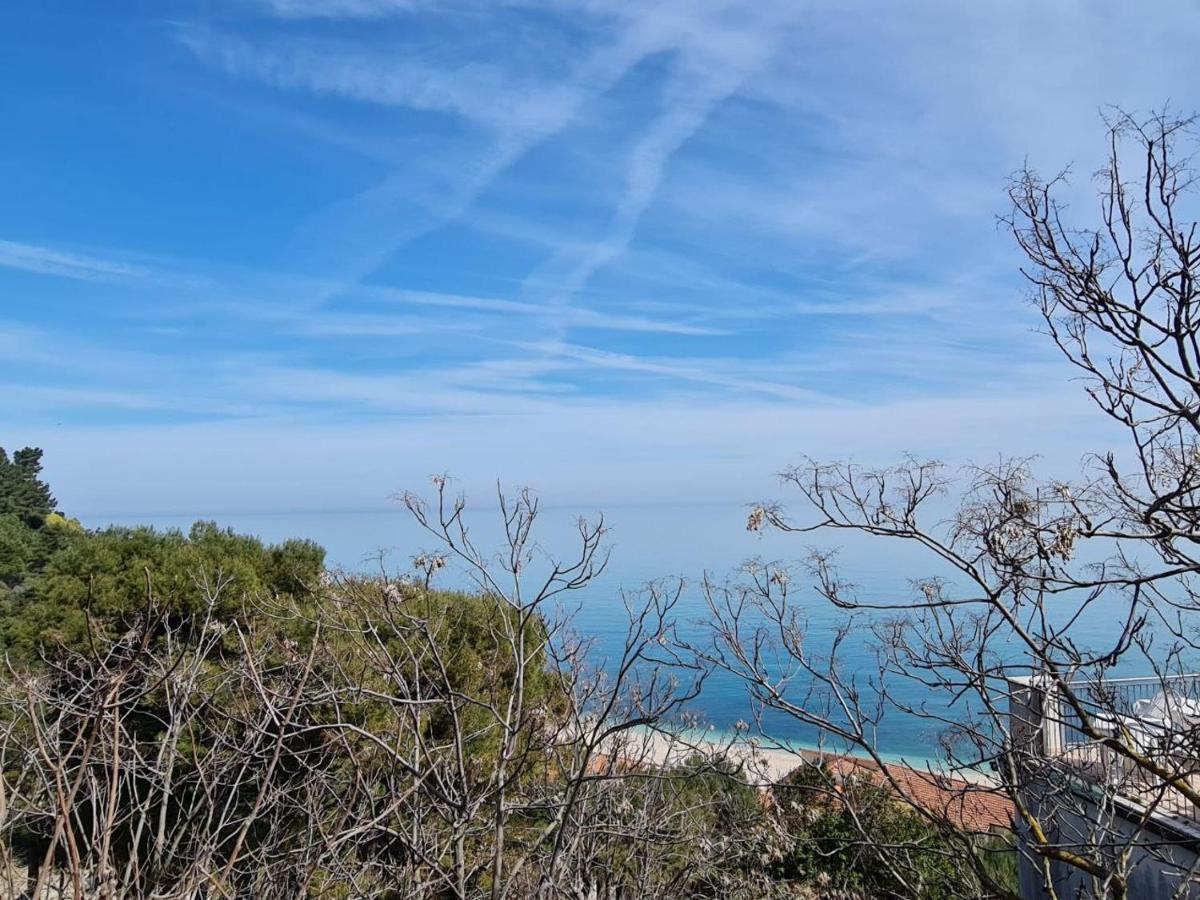 Affittacamere Dei Desideri Numana Exteriér fotografie