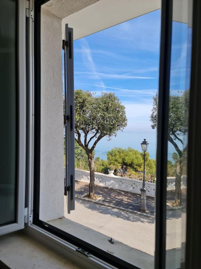 Affittacamere Dei Desideri Numana Exteriér fotografie